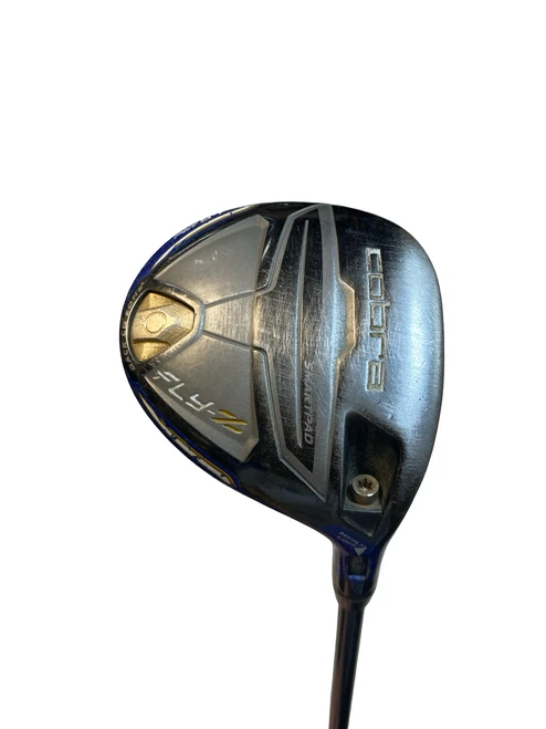 Vist Large View of Product Image Which is Used Cobra FLY Z Mens Fairway Wood RH 5 Wood