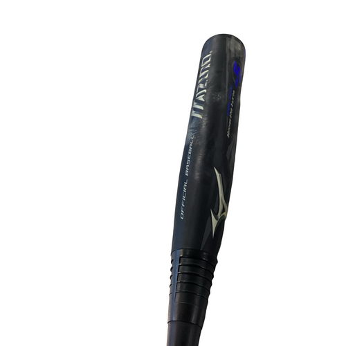 Vist Large View of Product Image Which is Used Mizuno MAXCOR BB/SB USA 2 5/8 Bat 32"