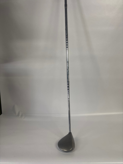 Vist Large View of Product Image Which is Used Callaway BIG BERTHA STEELHEAD Mens Fairway Wood RH 4 Wood