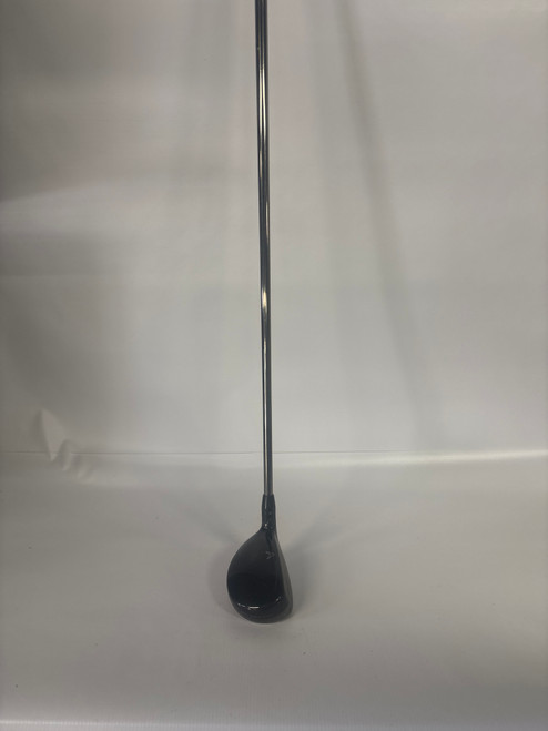 Vist Large View of Product Image Which is Used Callaway BIG BERTHA Mens Hybrid Club RH 4 Hybrid