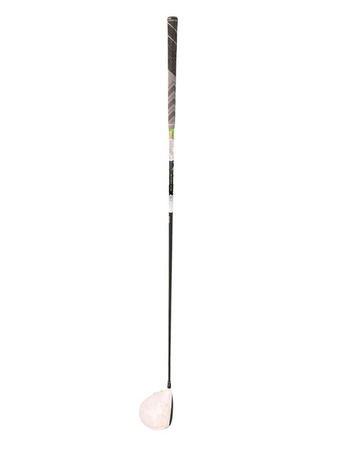 Vist Large View of Product Image Which is Used Taylormade RBZ 9.5 DRIVER Mens Driver RH 9.5 Degree
