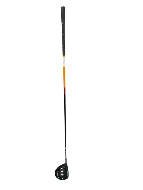 Vist Large View of Product Image Which is Used Taylormade R7 DRAW 460 Mens Driver RH 9.0 Degree
