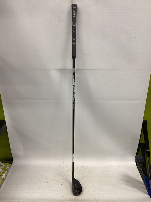Vist Large View of Product Image Which is Used Callaway ROGUE Mens Hybrid Club LH 3 Hybrid