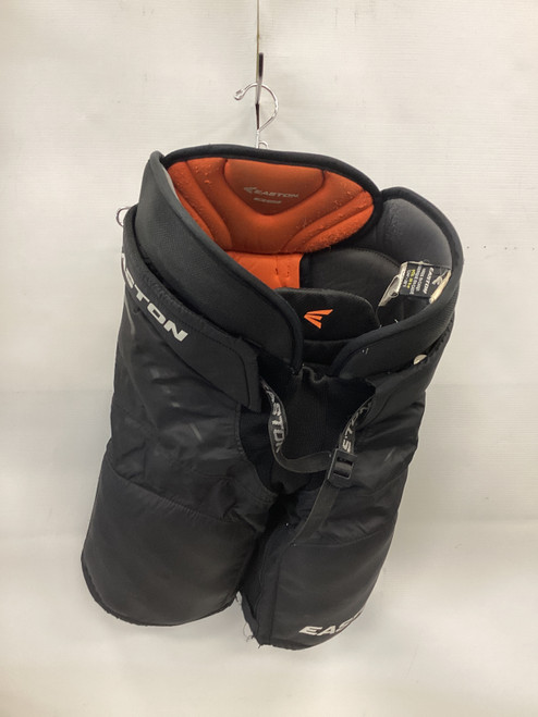 Vist Large View of Product Image Which is Used Easton SYNERGY Junior Pant Black SM