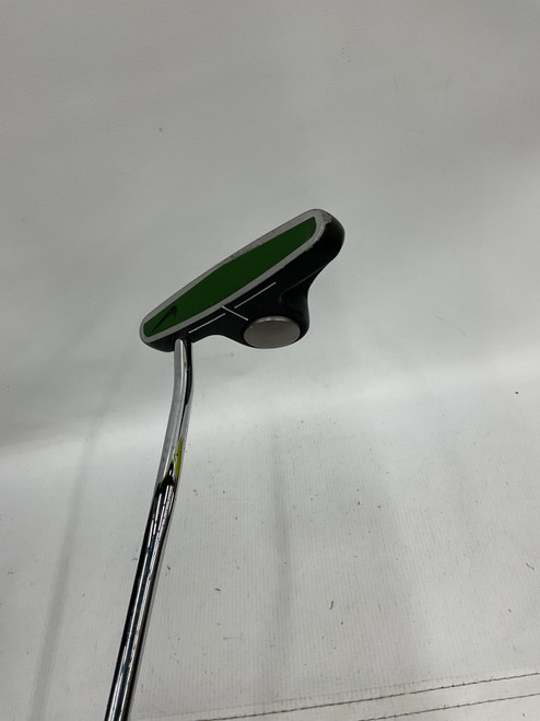 Vist Large View of Product Image Which is Used Nike OZ PUTTER Mens Putter RH