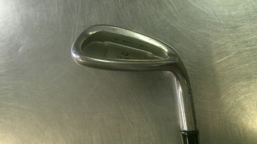 Vist Large View of Product Image Which is Used Taylormade 300 Golf Wedge Mens RH Sand Wedge