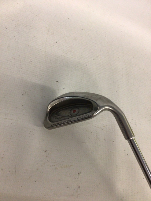 Vist Large View of Product Image Which is Used Ping EYE2 Golf Wedge Mens RH Pitching Wedge