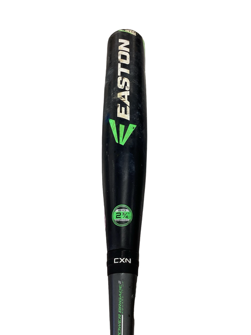 Vist Large View of Product Image Which is Used Easton MAKO BB/SB USSSA 2 3/4 Bat 29"