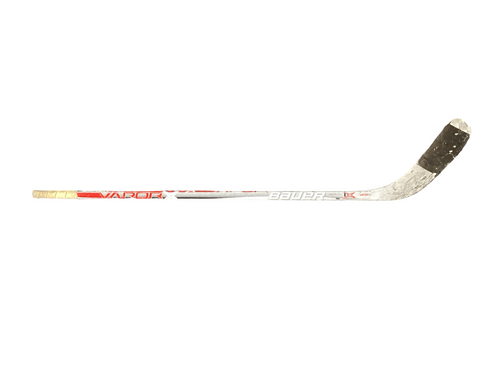 Vist Large View of Product Image Which is Used Bauer VAPOR X Senior One Piece Right 67 Flex