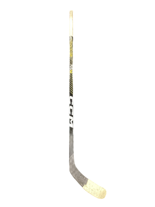 Vist Large View of Product Image Which is Used CCM TACKS ASV Senior One Piece Right 65 Flex