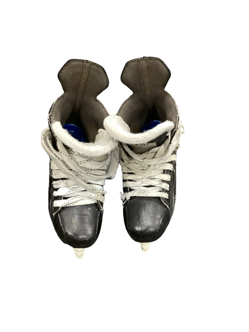 Vist Large View of Product Image Which is Used Bauer SUPREME Senior Hockey Skate Senior 5