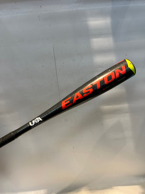 Vist Large View of Product Image Which is Used Easton SPEED TEE BALL BB/SB T-Ball Bat 24"