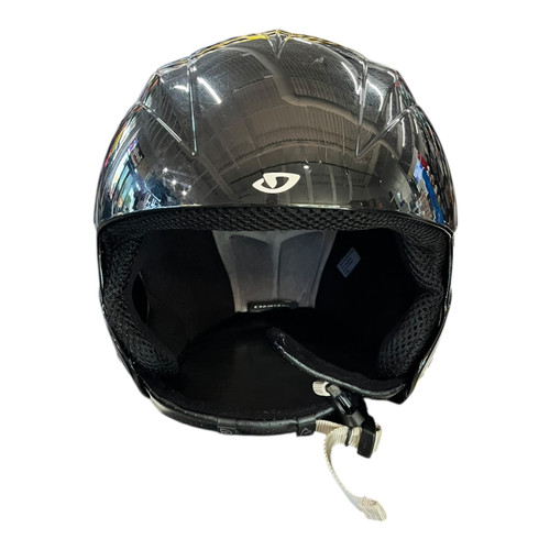 Vist Large View of Product Image Which is Used Giro Snowsport Helmet Adult Black MD
