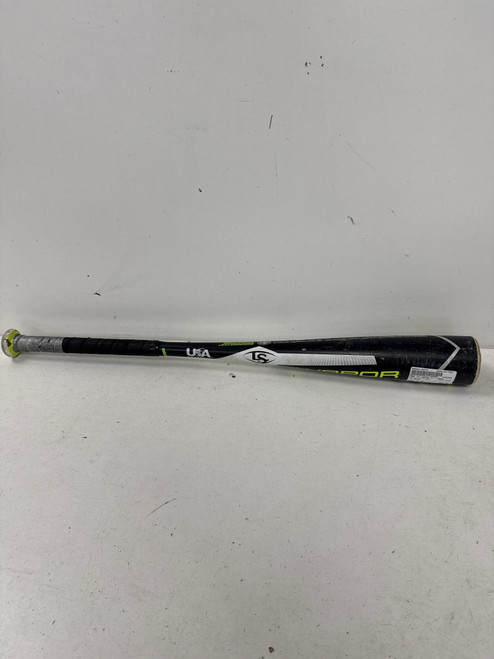 Vist Large View of Product Image Which is Used Louisville Slugger VAPOR BB/SB USA 2 5/8 Bat 27" -9