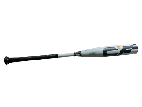 Vist Large View of Product Image Which is Used Demarini CB5-22 BB USSSA 2 5/8 Bat 31"