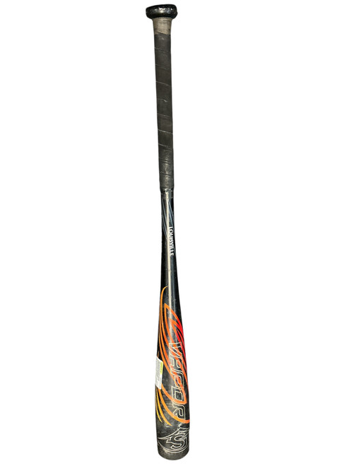 Vist Large View of Product Image Which is Used Louisville Slugger VAPOR BB/SB USA 2 5/8 Bat 30"