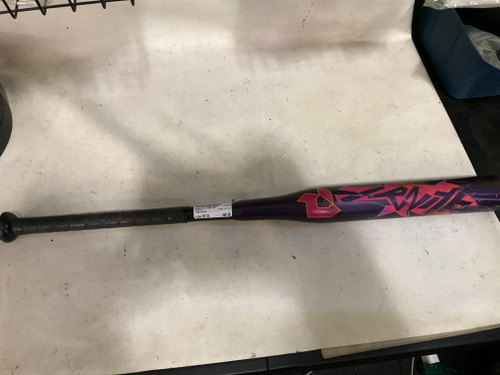Vist Large View of Product Image Which is Used Demarini PFP-25 BB/SB Fastpitch Bat 30"