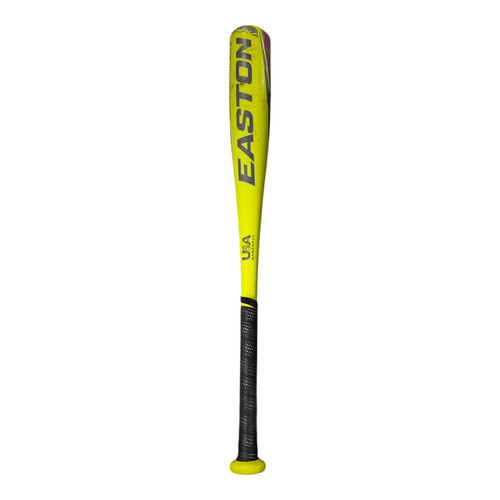 Vist Large View of Product Image Which is Used Easton ADV BB/SB T-Ball Bat 25"