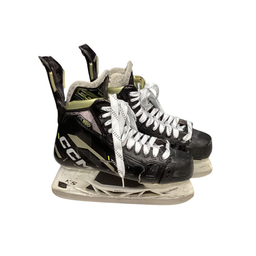Vist Large View of Product Image Which is Used CCM TACKS AS 580 Senior Hockey Skate Senior 9