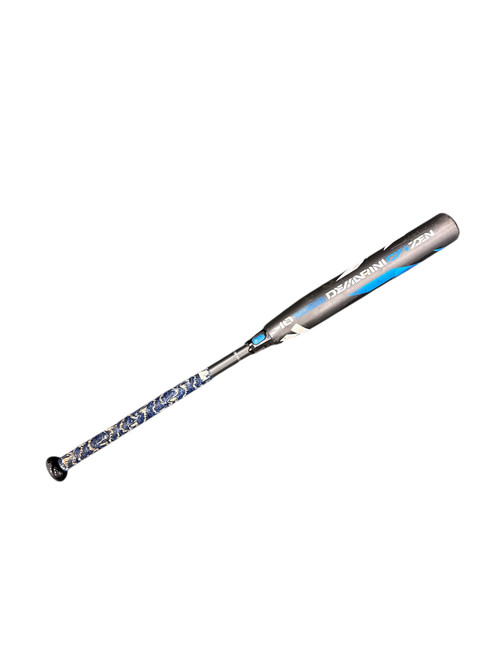 Vist Large View of Product Image Which is Used Demarini CF ZEN BB/SB Fastpitch Bat 31"