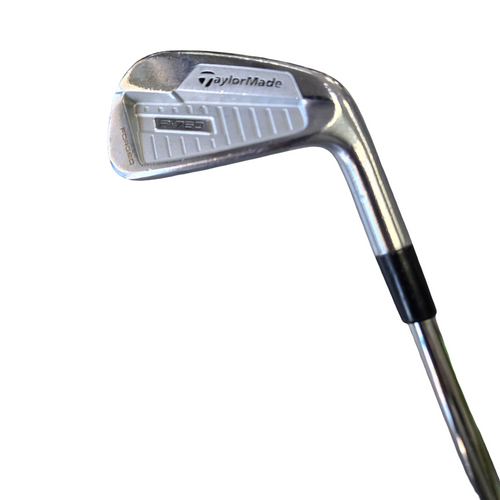 Vist Large View of Product Image Which is Used Taylormade P760 FORGED 5-IRON Mens Individual Iron RH 5 Iron