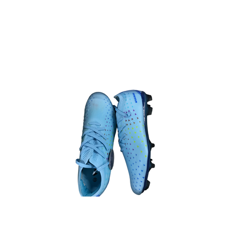 Vist Large View of Product Image Which is New TIAGO FG BLUE MENS 9
