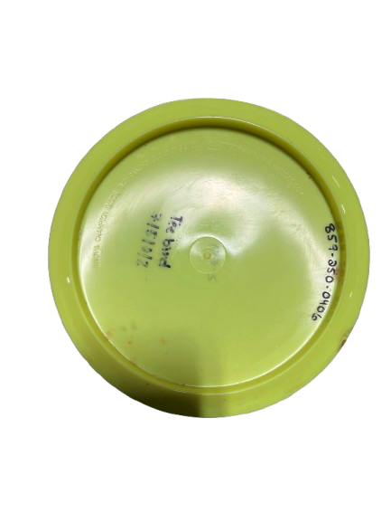 Vist Large View of Product Image Which is Used Innova TEEBIRD - RICKY WYSOCKI Disc Golf Driver Yellow