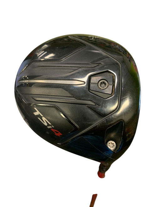 Vist Large View of Product Image Which is Used Titleist TSI4 Mens Driver RH 8.0 Degree