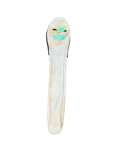 Vist Large View of Product Image Which is Used STX LAX Accessories Stick Bags Grey