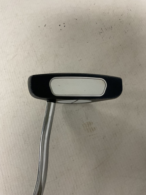 Vist Large View of Product Image Which is Used Odyssey AI ONE 2-BALL DB Mens Putter RH