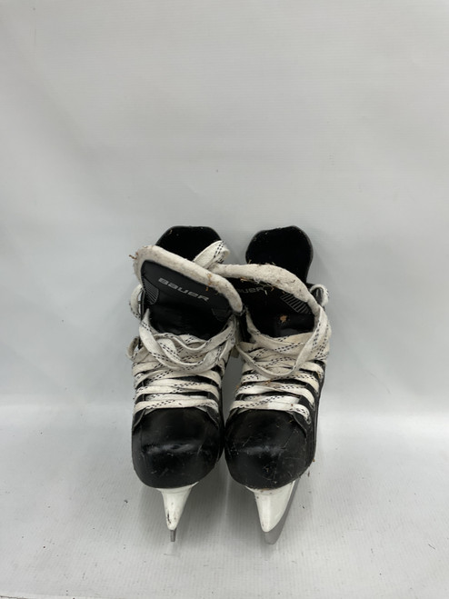 Vist Large View of Product Image Which is Used Bauer SUPREME ONE20 Junior Hockey Skate Junior 01