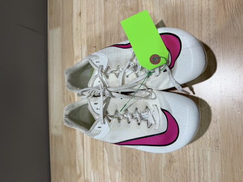 Vist Large View of Product Image Which is Used Nike Track & Field Cleats Jr None Junior 04.5