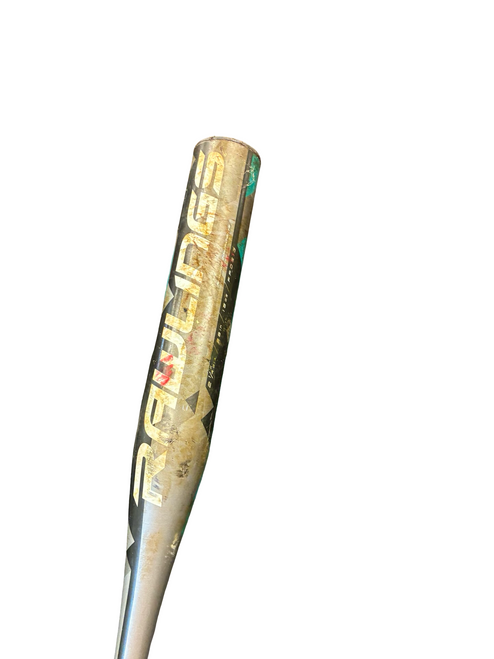 Vist Large View of Product Image Which is Used Rawlings STORM 28 -13 BB/SB Fastpitch Bat 28"