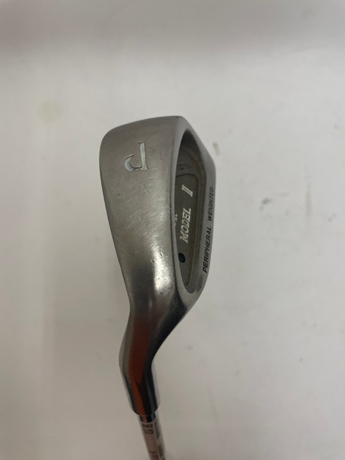 Vist Large View of Product Image Which is Used Tour Model TOUR MODEL 2 Golf Wedge Mens LH Pitching Wedge