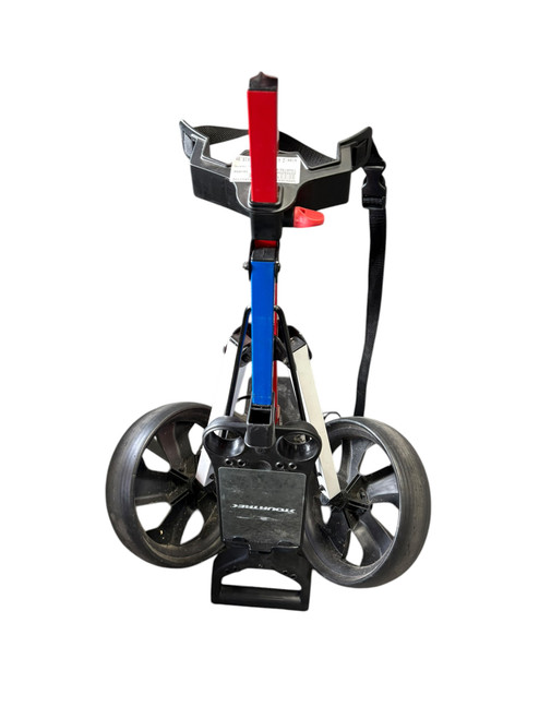 Vist Large View of Product Image Which is Used TOURTRE Golf Cart 2 Wheel
