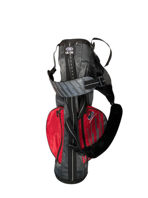 Vist Large View of Product Image Which is Used US Kids UL 39 BAG Jr Stand Bag None
