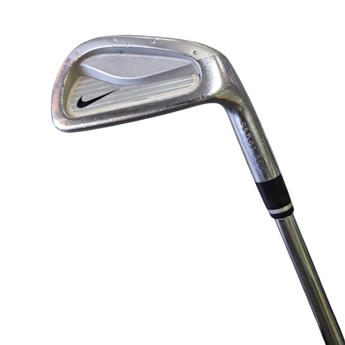 Vist Large View of Product Image Which is Used Nike FORGED PRO COMBO 7 IRON Mens Individual Iron RH 7 Iron