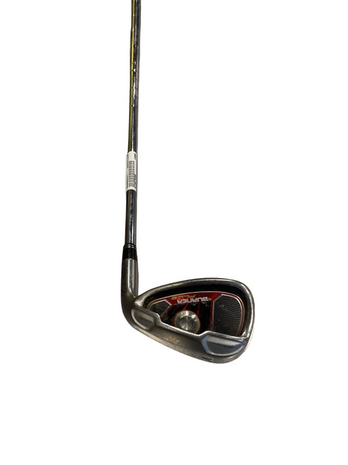 Vist Large View of Product Image Which is Used Taylormade BURNER PLUS Golf Wedge Mens RH Gap/Approach Wedge