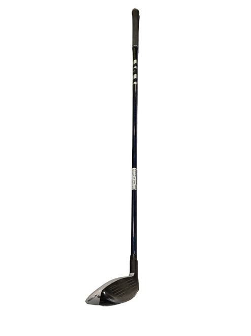 Vist Large View of Product Image Which is Used Taylormade R7 Mens Fairway Wood LH 3 Wood