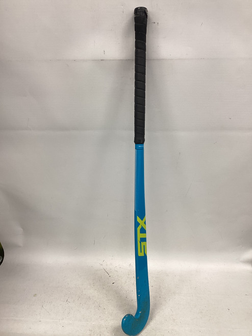 Vist Large View of Product Image Which is Used STX STX HPR 50 FH Complete Stick Royal Blue 34"
