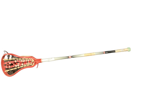 Vist Large View of Product Image Which is Used STX TREMBLE Men Atk/Mid Complete Stick Red