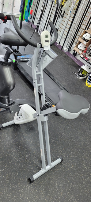 Vist Large View of Product Image Which is USLIM Compact Bike