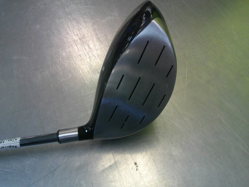 Vist Large View of Product Image Which is Used X-101 Mens Driver LH 10.5 Degree