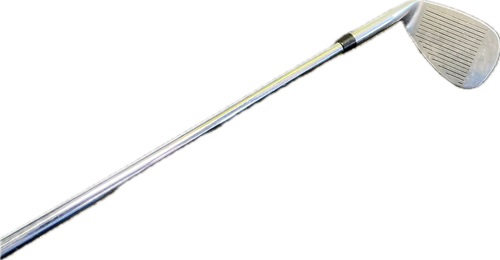 Vist Large View of Product Image Which is Used Warrior WEDGE Golf Wedge Mens RH 56 Degree
