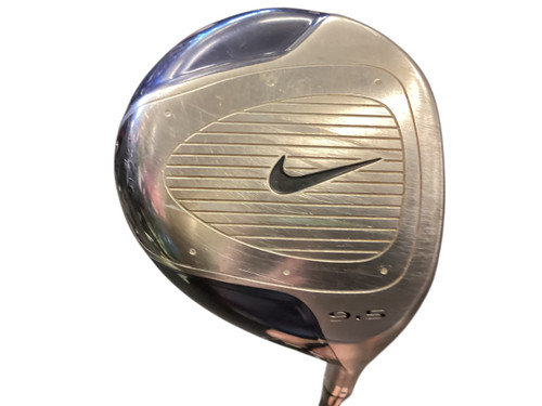 Vist Large View of Product Image Which is Used Nike DRIVER Mens Driver RH 9.5 Degree