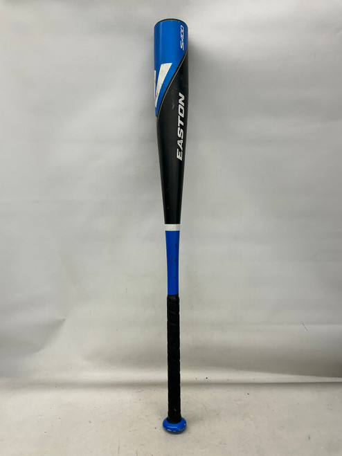 Vist Large View of Product Image Which is Used Easton SL14S400 BB/SB USSSA 2 5/8 Bat 31"