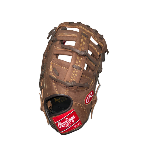 Vist Large View of Product Image Which is New 1ST BASE PLAYER PREF