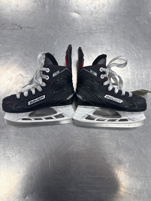 Vist Large View of Product Image Which is Used Bauer NS Youth Hockey Skate Youth 12.0