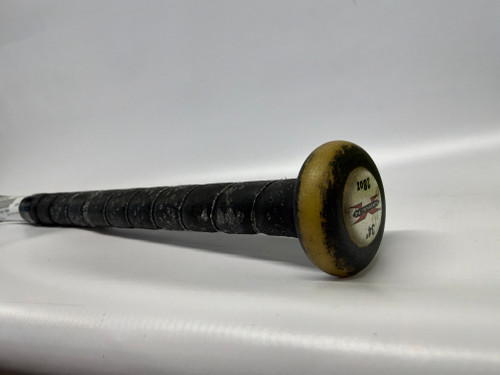 Vist Large View of Product Image Which is Used Miken MIKEN FREAK BB/SB Slowpitch Bat 34"