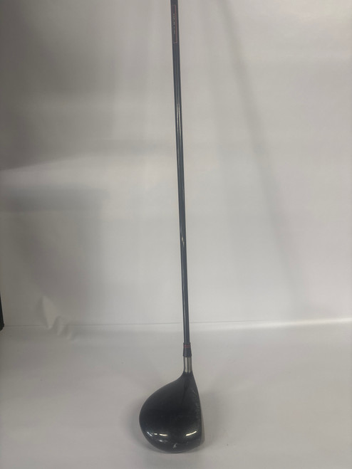 Vist Large View of Product Image Which is Used Taylormade 300 TI Mens Driver RH 8.5 Degree